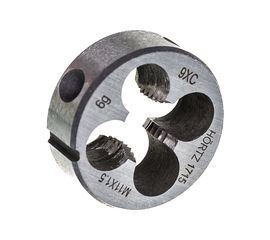 Плашка М 11 х1.5 9ХС HORTZ 204018 