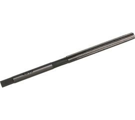 Развертка ИНСТУЛС ручная цилиндрическая Ф 4.5х41х81 H 7 9ХС 2360-0120 Гост 7722-77 00001425567 