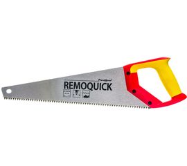 Пила по дереву РемоКолор Remoquick 4-5TPI 42-3-140 