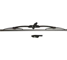 Щетка стеклоочистителя каркасная с тефлоном (универ) 47.5см/19" (адаптер М92) Wonderful 901938 