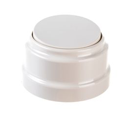 1-клавишный выключатель Bylectrica А16-2211 6А открытой установки, серия РЕТРО, бежевый, А16-2211 бежевый 