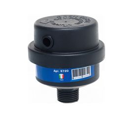 Фильтр воздушный для компрессора AF110 1/2" Pegas pneumatic 6720 