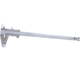 Штангенциркуль ШЦ-I-200-0,1 ГОСТ 166-89 GRIFF D162036 