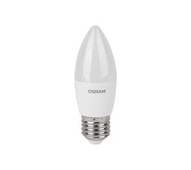 Светодиодная лампа OSRAM LED Value B E27, 560Лм, 7Вт, замена 60Вт, 4000К, нейтральный белый свет 4058075579477 