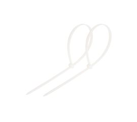 Хомут REXANT nylon 500x8.0 мм 100 шт белый 07-0502 