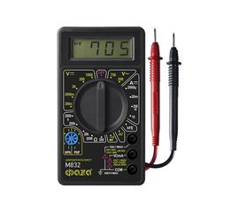 Цифровой мультиметр ФАZА M832 5000414 