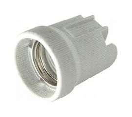 Резьбовой патрон Volsten V03-CR-SM-E27 E27/220V/4A 12228 