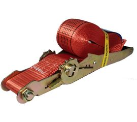 Стяжной кольцевой ремень UVE 2,5/5,0 т, 5 метров RS-50-5000-5 