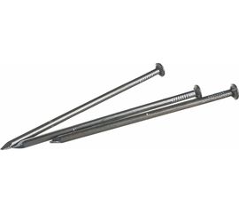 Строительные гвозди Gigant 4,0x100 мм, 1 кг G-323048 