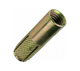 Забивной анкер Метиз-Эксперт М20 Оц уп. 25 шт. НФ-00008247 