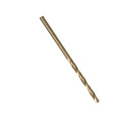 Сверло по металлу (2.7х33х61 мм; ц/х; Р6М5; А1) GRIFF a111027 