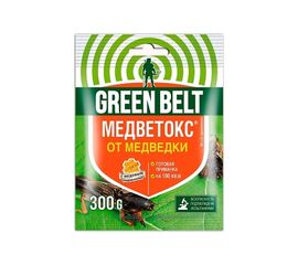 Средство от медведки и муравьев Грин Бэлт Медветокс 01-444 
