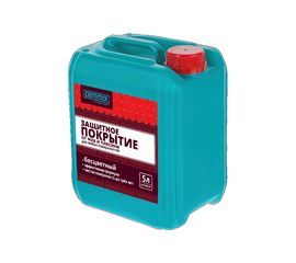 Защитное покрытие от грибка и плесени CEMMIX Universale Cleaner 5 л 82578515 