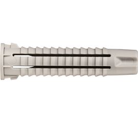 Универсальный нейлоновый дюбель ЕВРОПАРТНЕР PDU N 10х60 6 шт. 11 0234 1 