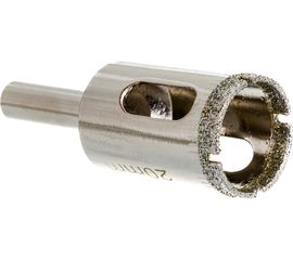 Сверло-коронка алмазное по кафелю и керамограниту 20 мм Hardcore 152020 