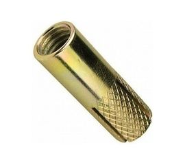 Забивной анкер Госкреп М8, 10х30 мм, 4 шт. 5-0010140 