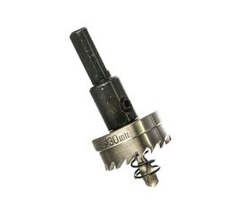 Коронка кольцевая 30 мм Gigant G-11306 