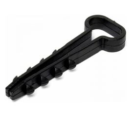 Дюбель-хомут FORTISFLEX ДХП 8-5 ч 100шт 81828 