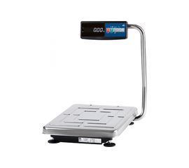 Напольные весы МАССА-К товарные, для склада, без стойки ТВ-S- 60.2-А2 50287 