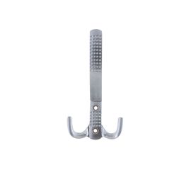 Крючок Brante KR 0071 SC матовый хром 623148 