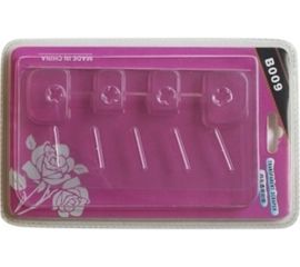 Пластиковая шпатулетка STMDECOR B009 