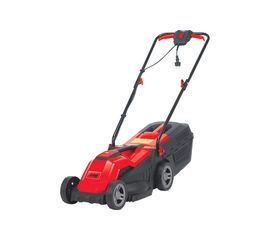 Электрическая газонокосилка Fubag FEL 33 31773 