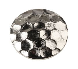 Мебельный гвоздь ЕВРОПАРТНЕР 1505 М никель 20 шт. 13 3079 11 