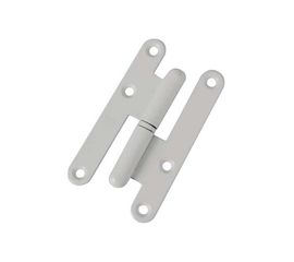 Петля Amig IZП белая 405-8 