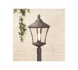 Садово-парковый светильник Elektrostandard Virgo F GLXT-1450F / капучино a031924 