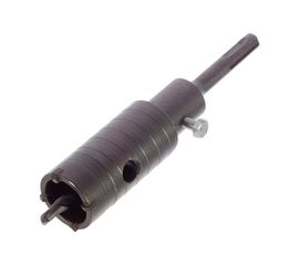 Коронка (32хМ16; 4 резца; SDS+) по бетону МOS-DISTAR MS-CBT32 