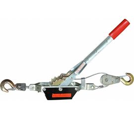 Ручная рычажная лебедка TOR QSS2TB2 2 т, 2.4 м 1001830 