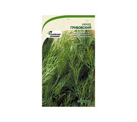 Семена САДОВИТА Укроп Грибовский 2 г 00160695 