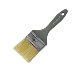 Флейцевая кисть, 3 РемоКолор Евро-пласт 01-1-230 