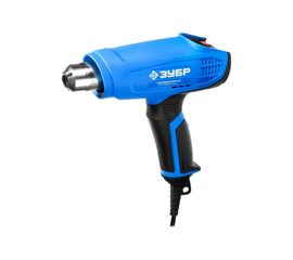 Технический фен ЗУБР ПРОФЕССИОНАЛ ФТ-П2000 М2Д 