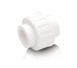 Разборная муфта Blue Ocean пластик - 40 1/12/48 PPRF/UA-PPR(W)-40 