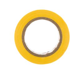 ПВХ-изолента ЭРА 15мм x 10м, желтая C0036554 