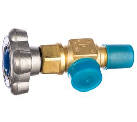 Вентиль кислородный ВК-94-01 исп. 07 БАМЗ 1140006 