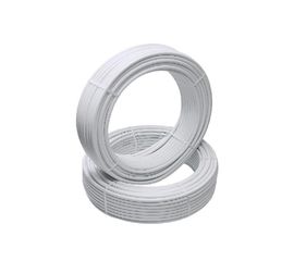 Труба металлопластиковая ШиреФит (32 мм; 50 м) Зубр 51455-32 