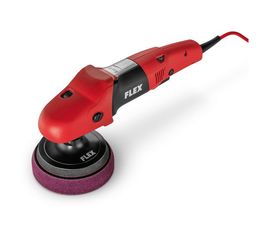 Полировальная машина с переключателем ускорения FLEX PE 14-3 125 406813 
