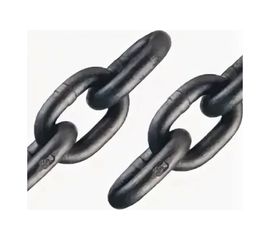 Круглозвенная цепь TOR G80 10x30 10710301 