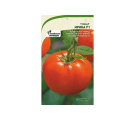 Семена САДОВИТА Томат Ирина F1 00198827 