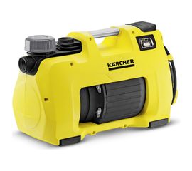 Садовый насос Karcher BP 4 HOME & GARDEN 1.645-363 