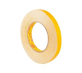 Клейкая двухсторонняя лента на вспененной основе РемоКолор 12мм х 10м 49-5-012 