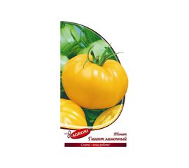 Семена Агрони Томат ГИГАНТ ЛИМОННЫЙ 8894 