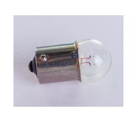 Лампа Nord-Yada R 5 W 12V BA15s автолампа, габариты 800040 