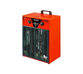 Электрическая тепловая пушка Gigant EHRI-15 