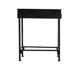 Сварной мангал Gigant стенка 2.5 мм, 700х300х150 мм GWB-03 