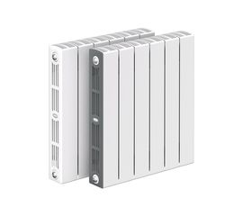 Радиатор RIFAR SUPReMO 500х6 S500-6 