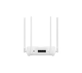 Wi-Fi маршрутизатор XIAOMI Mi Router AX1800 DVB4258GL 