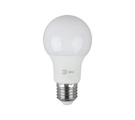 Светодиодная лампа ЭРА LED A60-11W-860-E27, груша, холодный Б0031394 